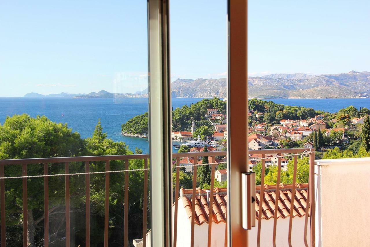 Apartmán Fenix Superior Cavtat